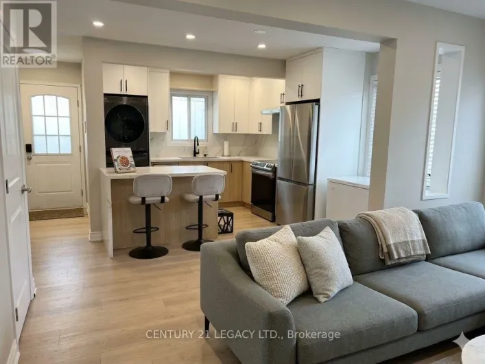 5 HAIDA SQUARE, Brampton