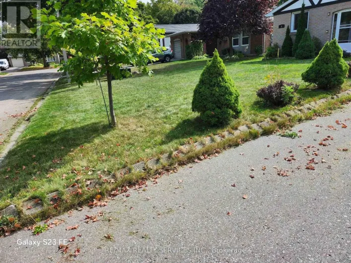 5 HAMMOND CRESCENT, New Tecumseth