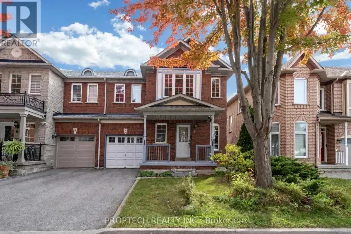 5 HARTWELL PLACE, Markham