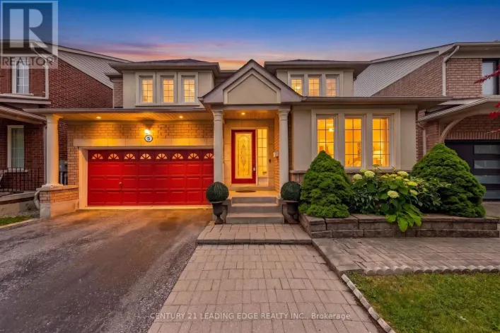 5 HASKELL AVENUE, Ajax