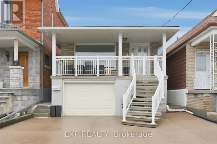 5 HATHERLEY ROAD, Toronto