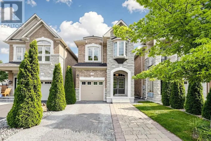 5 HATTON GARDEN ROAD, Vaughan