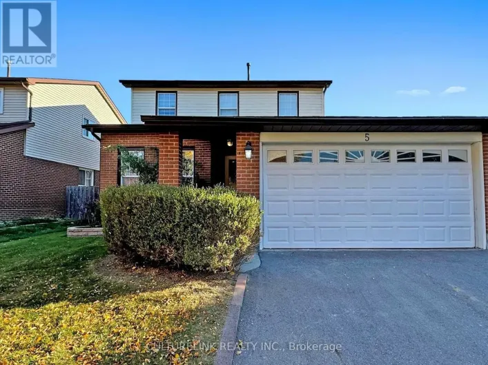 5 HAVEN HILL SQUARE, Toronto