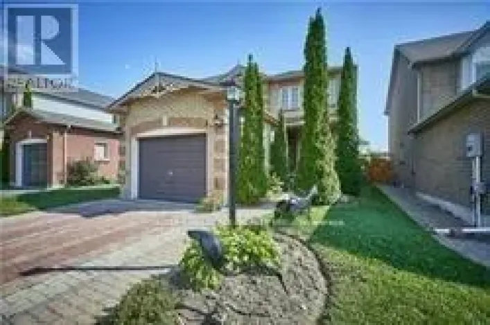 5 HEARTHSTONE CRES, CLARINGTON, Clarington