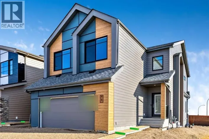 5 Heartwood Lane SE, Calgary