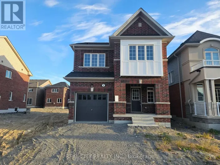 5 HEATHER FULLERTON ROAD, Georgina