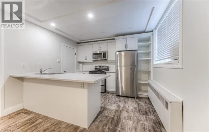 5 HEIMAN Street, Kitchener