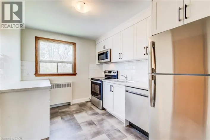 5 HEIMAN Street Unit# 5, Kitchener