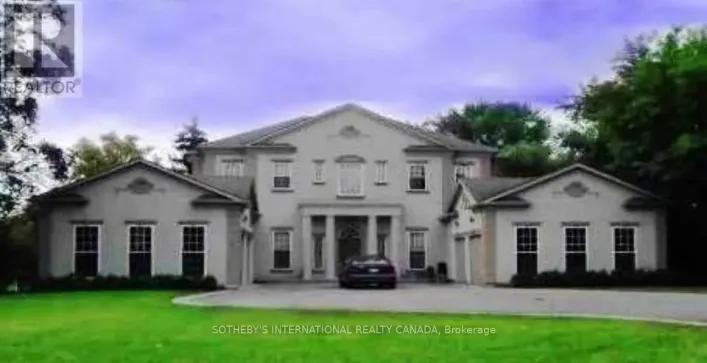 5 HELEN AVENUE, Vaughan