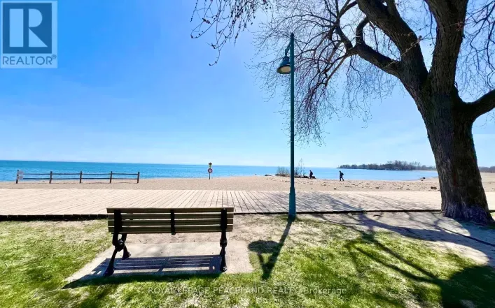 5 HERBERT AVENUE, Toronto