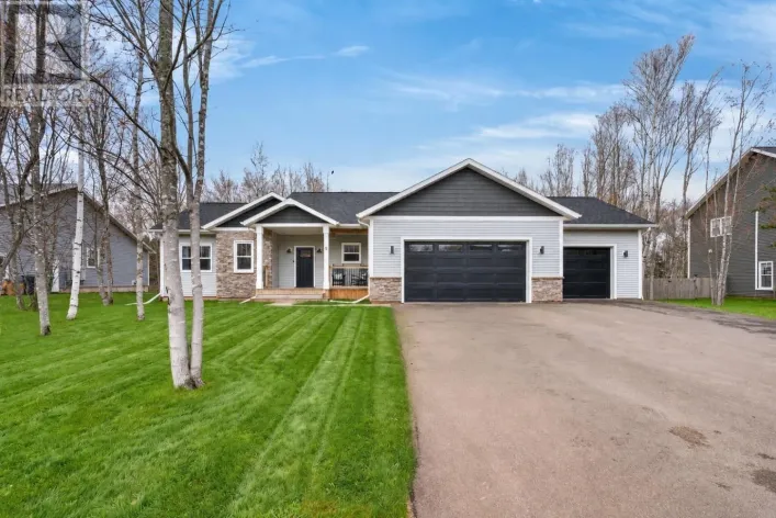 5 Heritage Drive, Miscouche