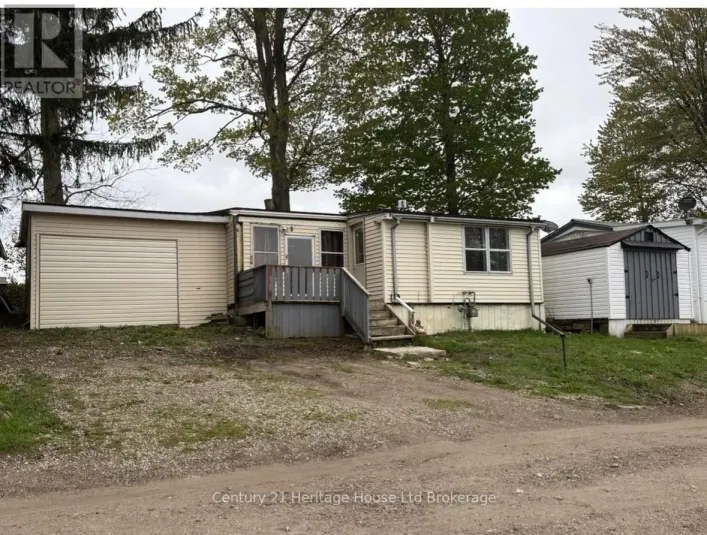 5 HILLCREST - 596101 OXFORD 59 HIGHWAY, East Zorra-Tavistock