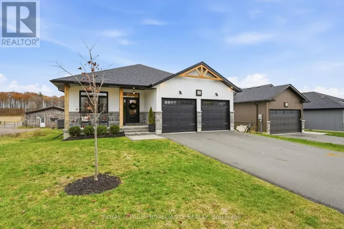 5 HILLCREST DRIVE, Quinte West