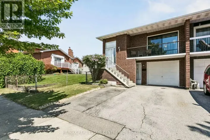 5 HOCKLEY PATH, Brampton