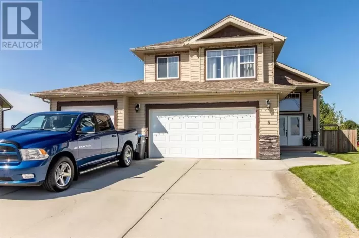 5 Hodgstreet Place, Sylvan Lake