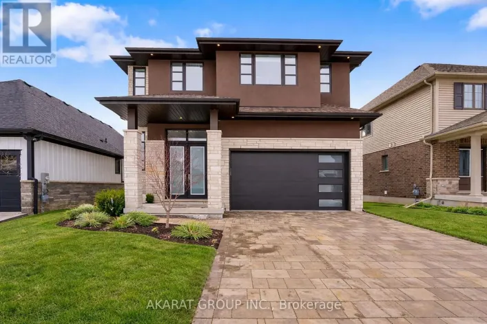 5 HOPKINS STREET, Thorold