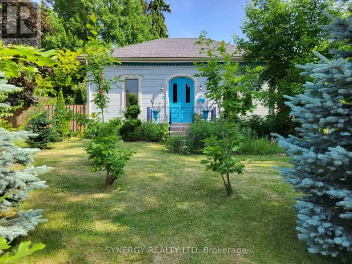5 HULL ROAD, Strathroy-Caradoc