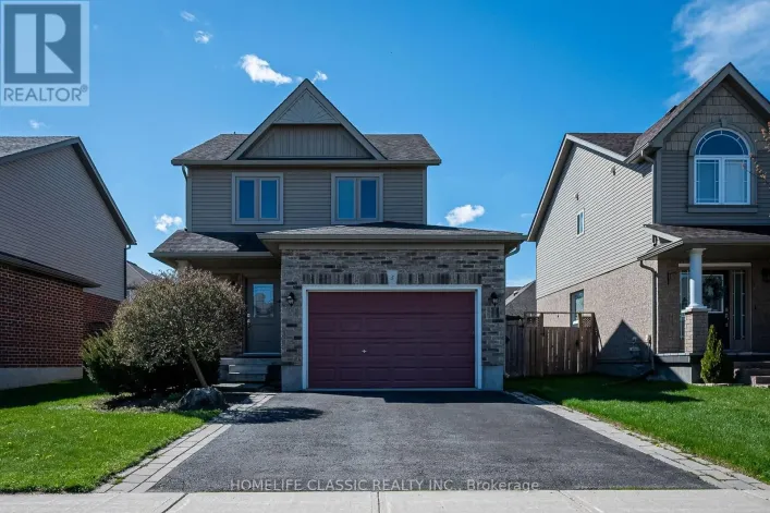 5 IRWIN CRESCENT, New Tecumseth
