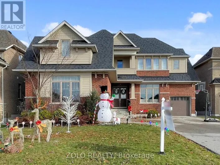 5 JACK CRESCENT, Springwater