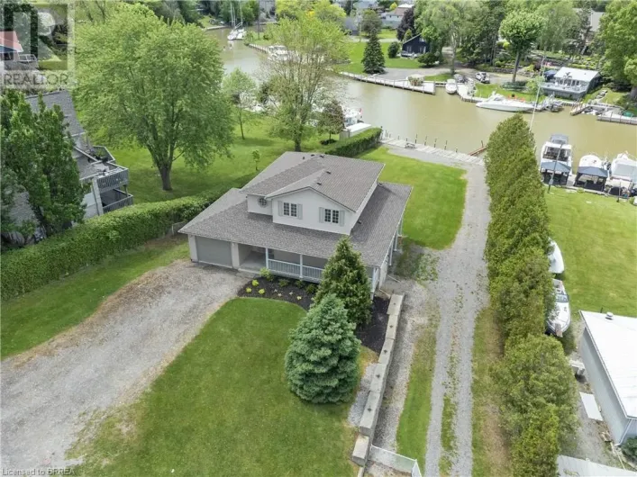 5 JAYLIN Crescent, Port Dover