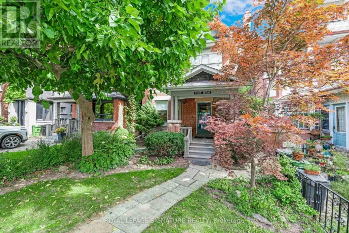 5 JEAN STREET, Toronto
