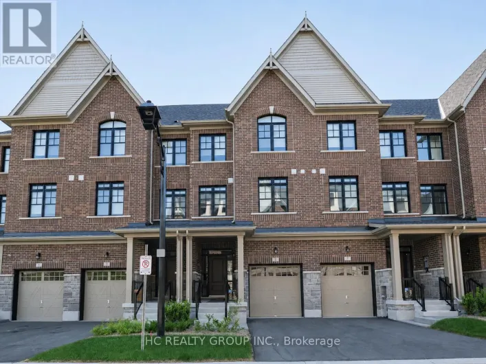 5 JOHN CARTER WAY, Markham