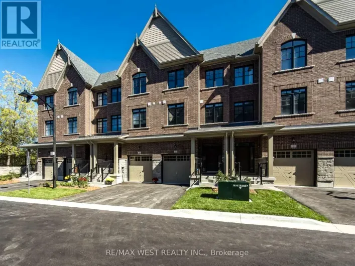 5 JOHN CARTER WAY, Markham