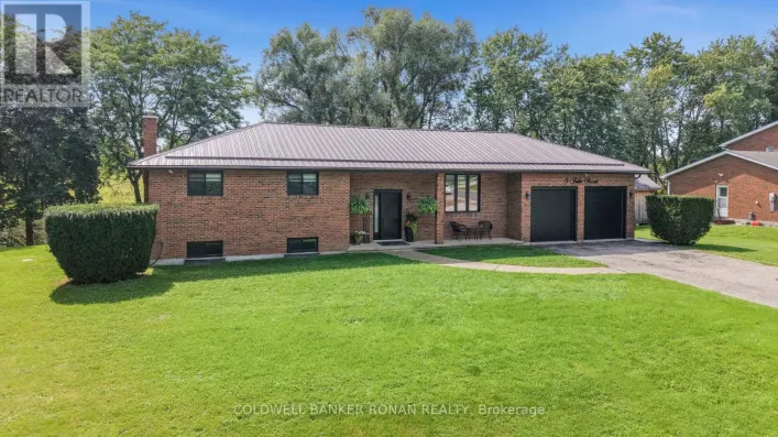 5 JOHN STREET, Adjala-Tosorontio
