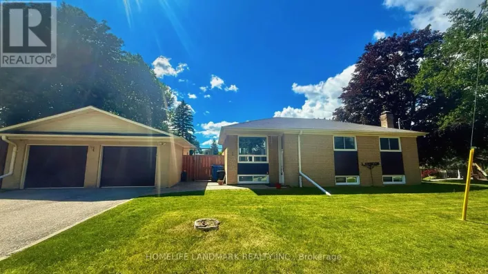 5 JOHNSON ROAD, Aurora