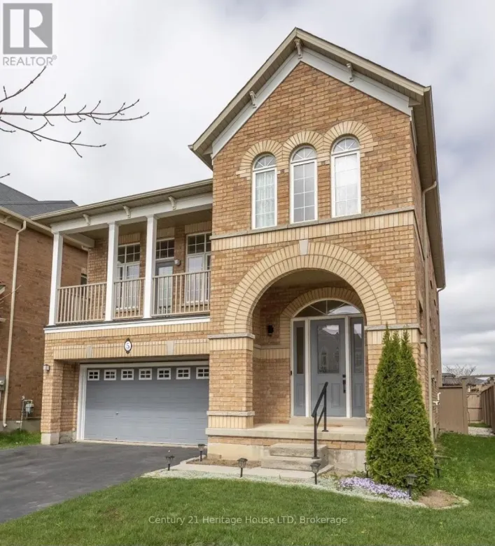 5 JUNEBERRY ROAD, Thorold