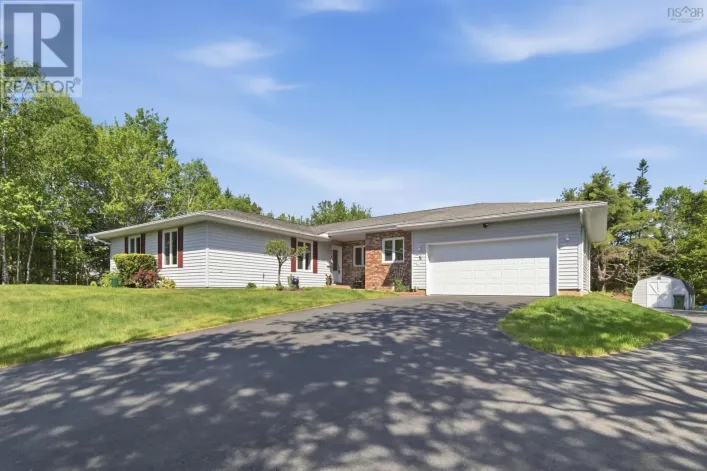 5 Juniper Way, Hubley