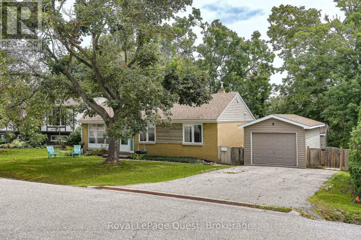 5 KAREN CRESCENT, Orillia
