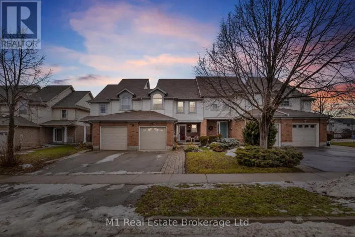 5 KEARNEY STREET, Guelph