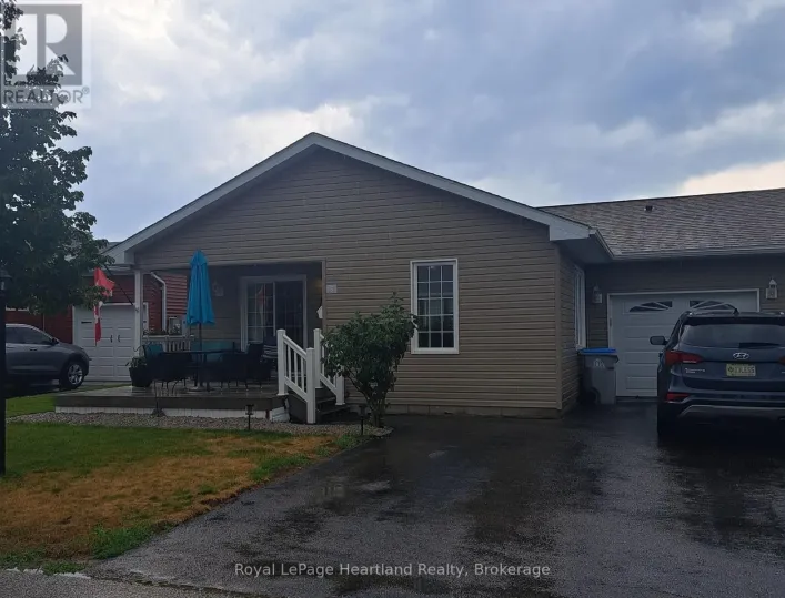 5 KELLESTINE DRIVE, Strathroy-Caradoc