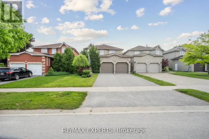 5 KELSEY CRESCENT, Barrie