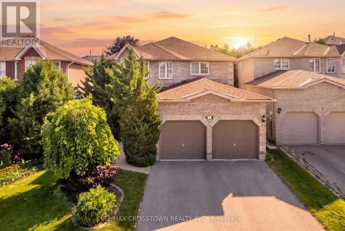 5 KELSEY CRESCENT, Barrie