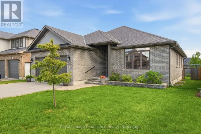 5 KEMPTON AVENUE, Belleville