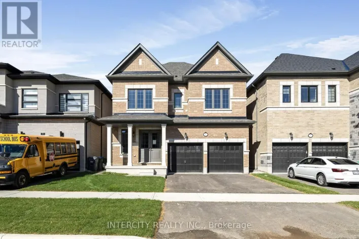 5 KESSLER DRIVE, Brampton