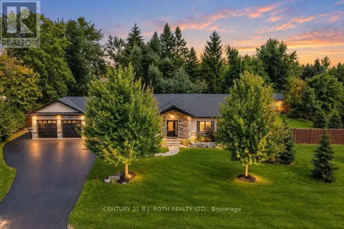 5 KEYZER DRIVE, Oro-Medonte