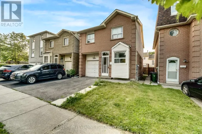 5 KIMBERCROFT COURT, Toronto