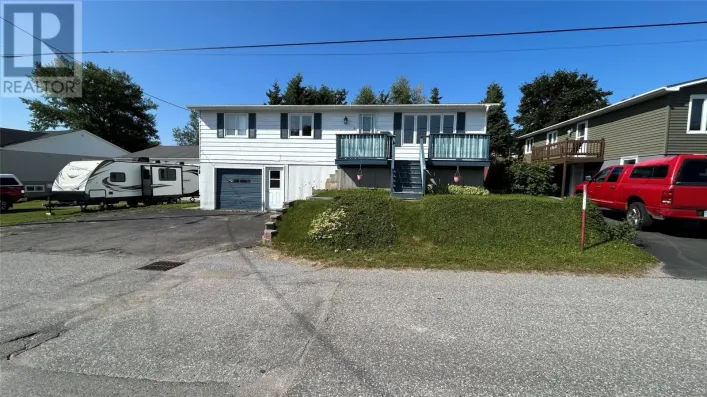 5 King Street, Stephenville