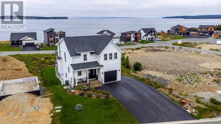 5 Kinglet Way, Conception Bay South