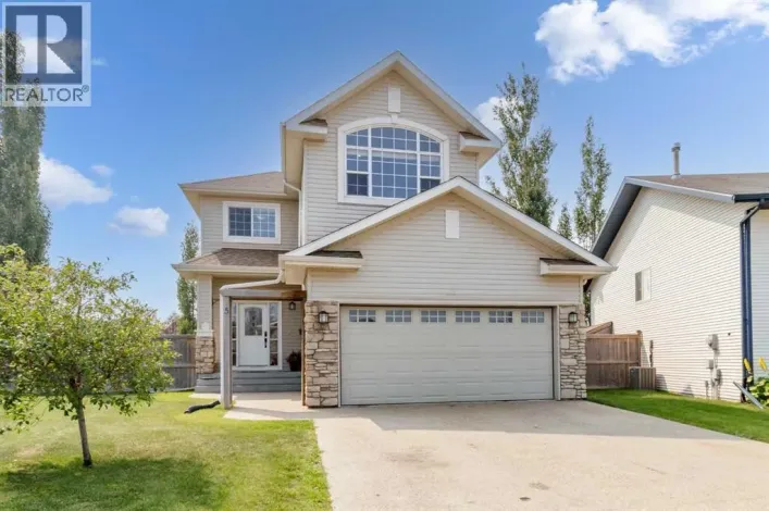 5 Lambertson Place, Sylvan Lake