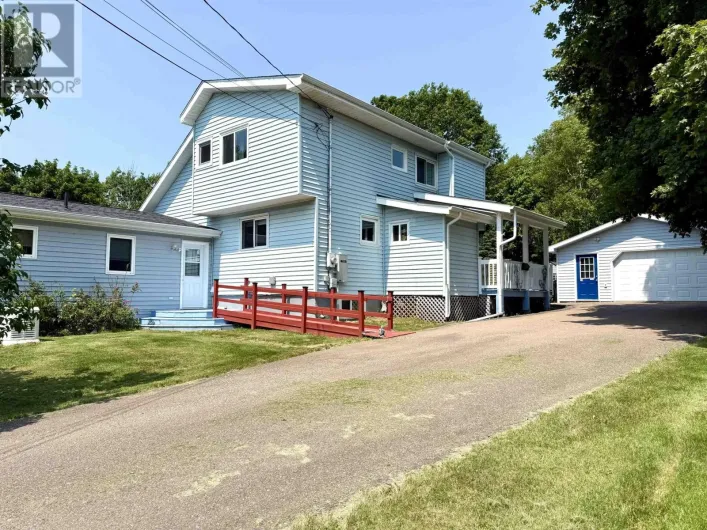 5 Lamy Street, Amherst