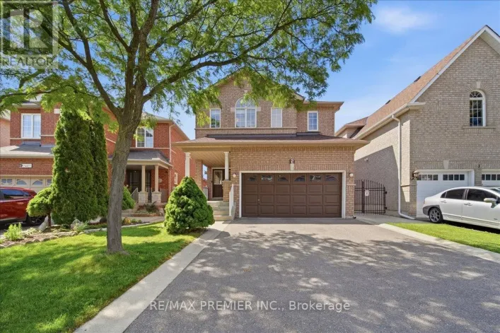 5 LAURA SABRINA DRIVE, Vaughan