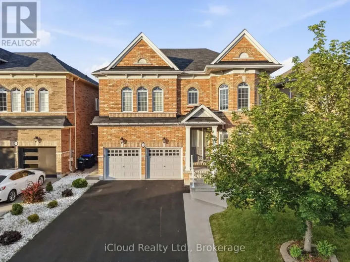 5 LEITH DRIVE, Bradford West Gwillimbury