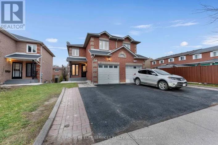 5 LENTHALL AVENUE, Toronto