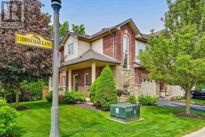 5 LIDDYCOAT LANE, Hamilton