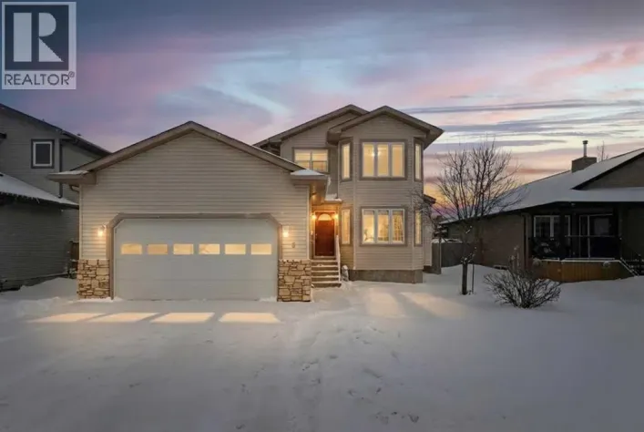 5 Lincoln Street, Sylvan Lake