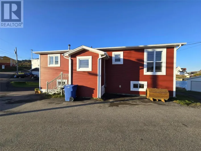 5 Little Harbour Road, Fogo Island